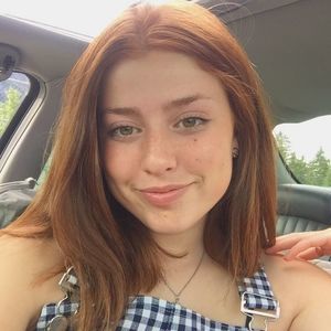 Meet your Posher, Rylee